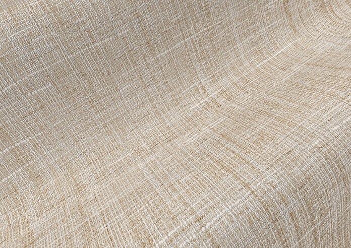 Kildare, Barley - Twist&Fit Roman Blind - Image 4